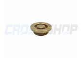 TAPPO COPERCHIO ACC. 250/300 2T MY 2019 (PUO' SOSTITUIRE F49833)