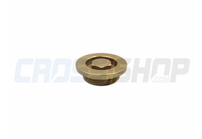 TAPPO COPERCHIO ACC. 250/300 2T MY 2019 (PUO' SOSTITUIRE F49833)