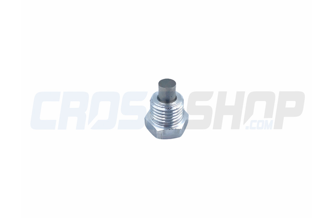 OIL PLUG WITH MAGNET