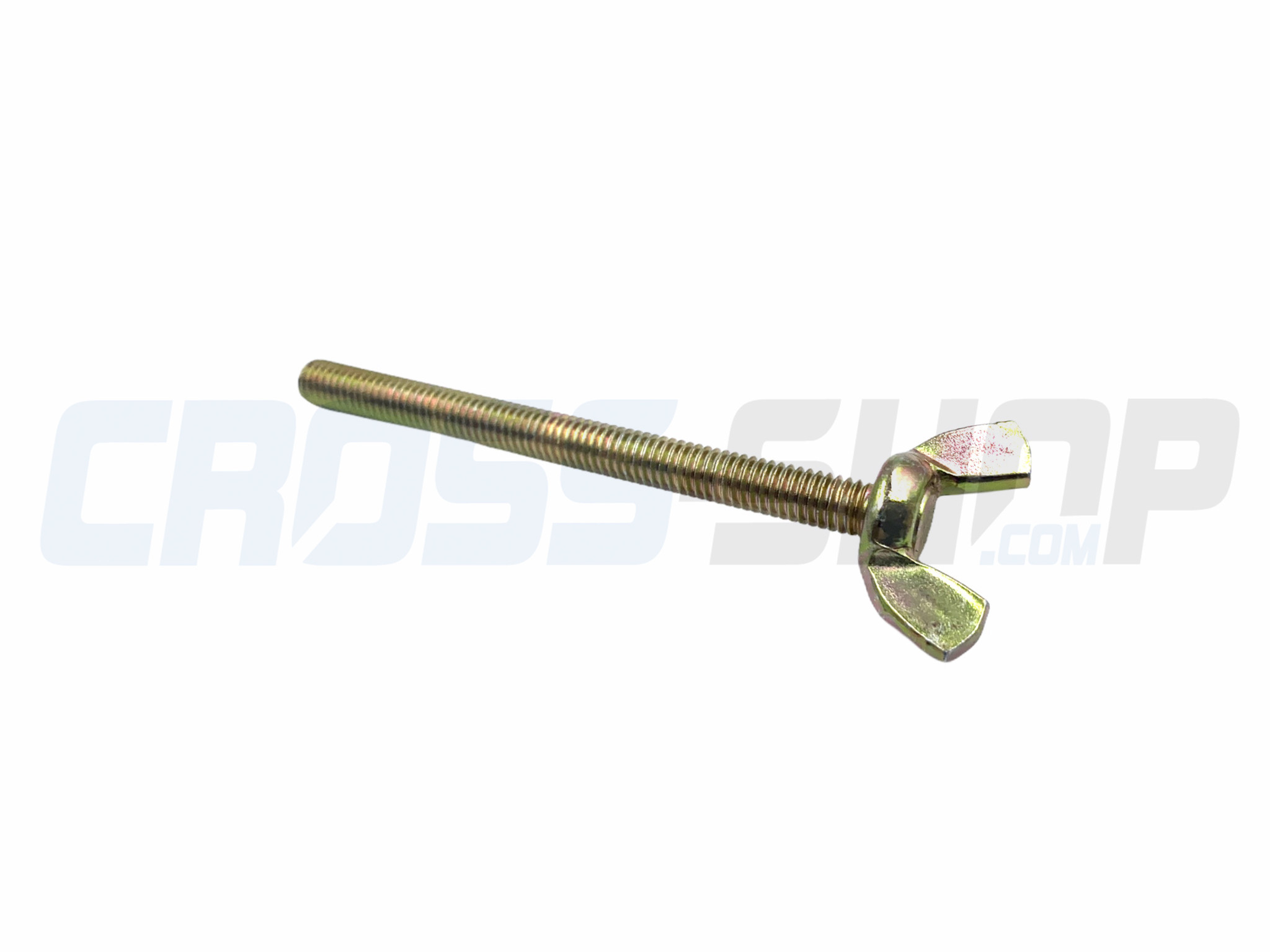 SCREW WITH PIN AIR FILTER 6X70