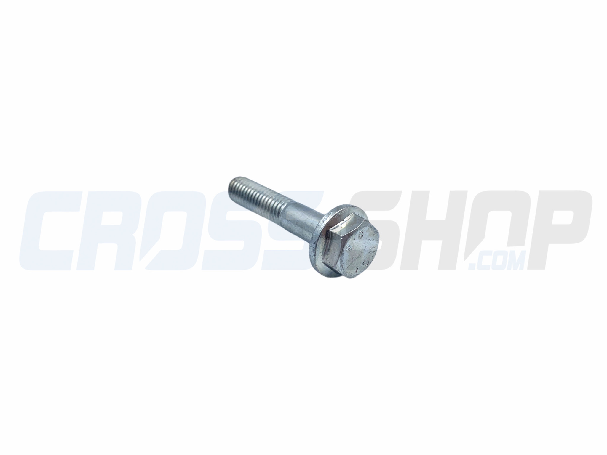 BOLT 8X40 FLANGED