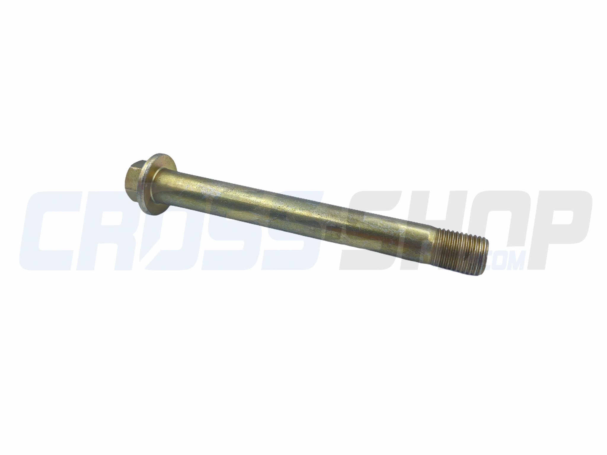 SCREW TE F/R12X104,5 1.25 T.13