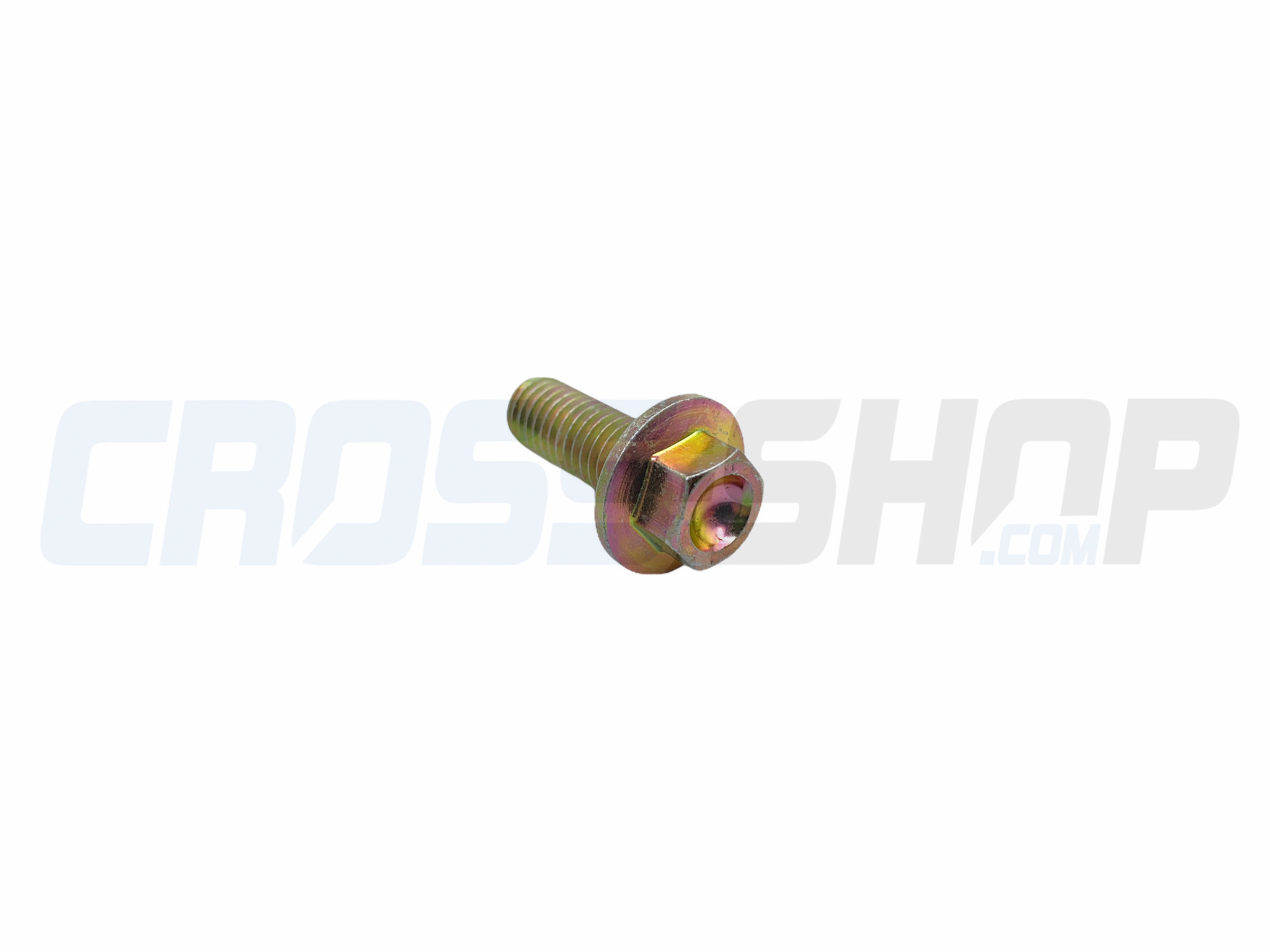 BOLT 8X35 T.10mm