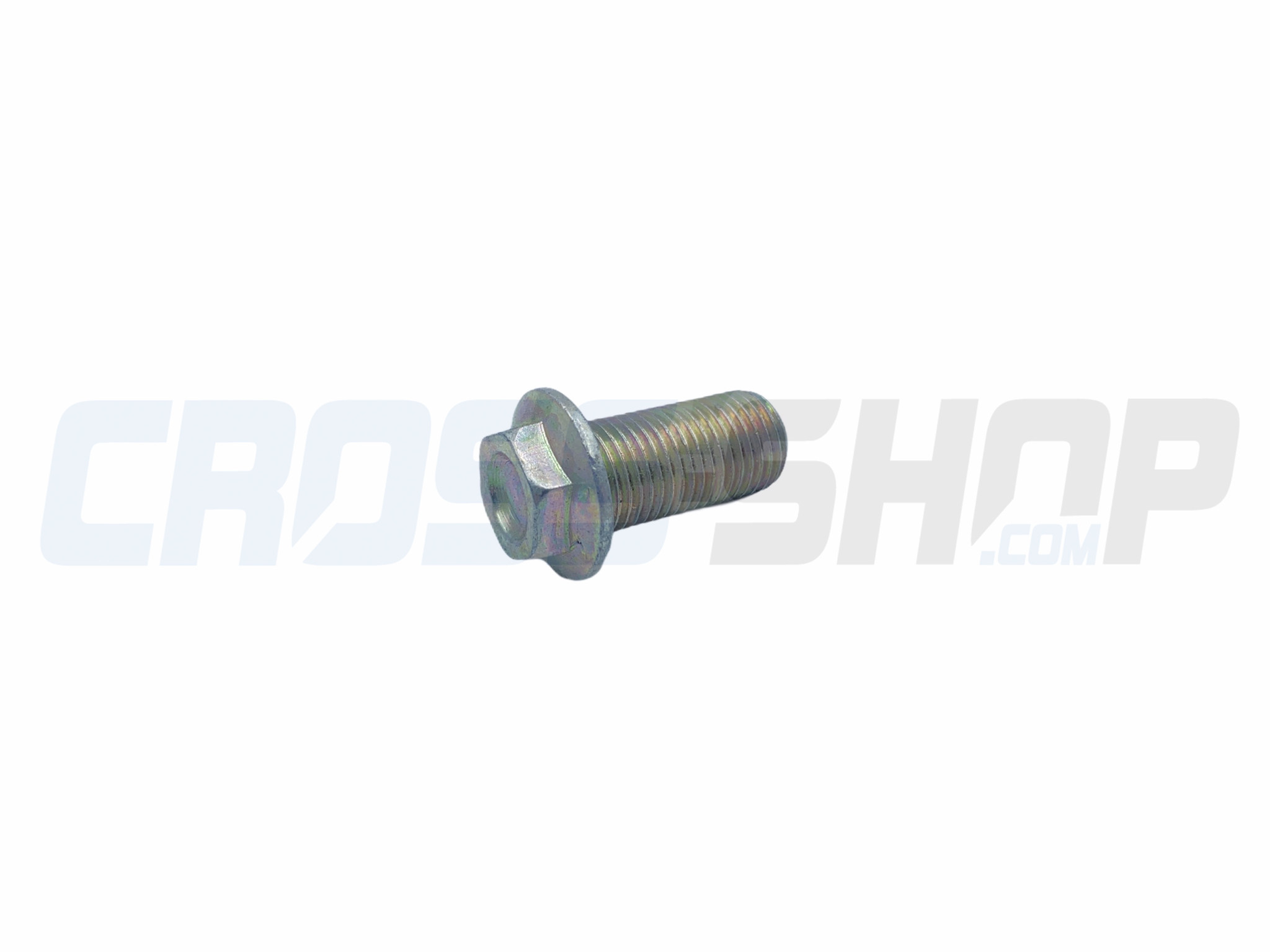 BOLT 12 X 25 FLANGE