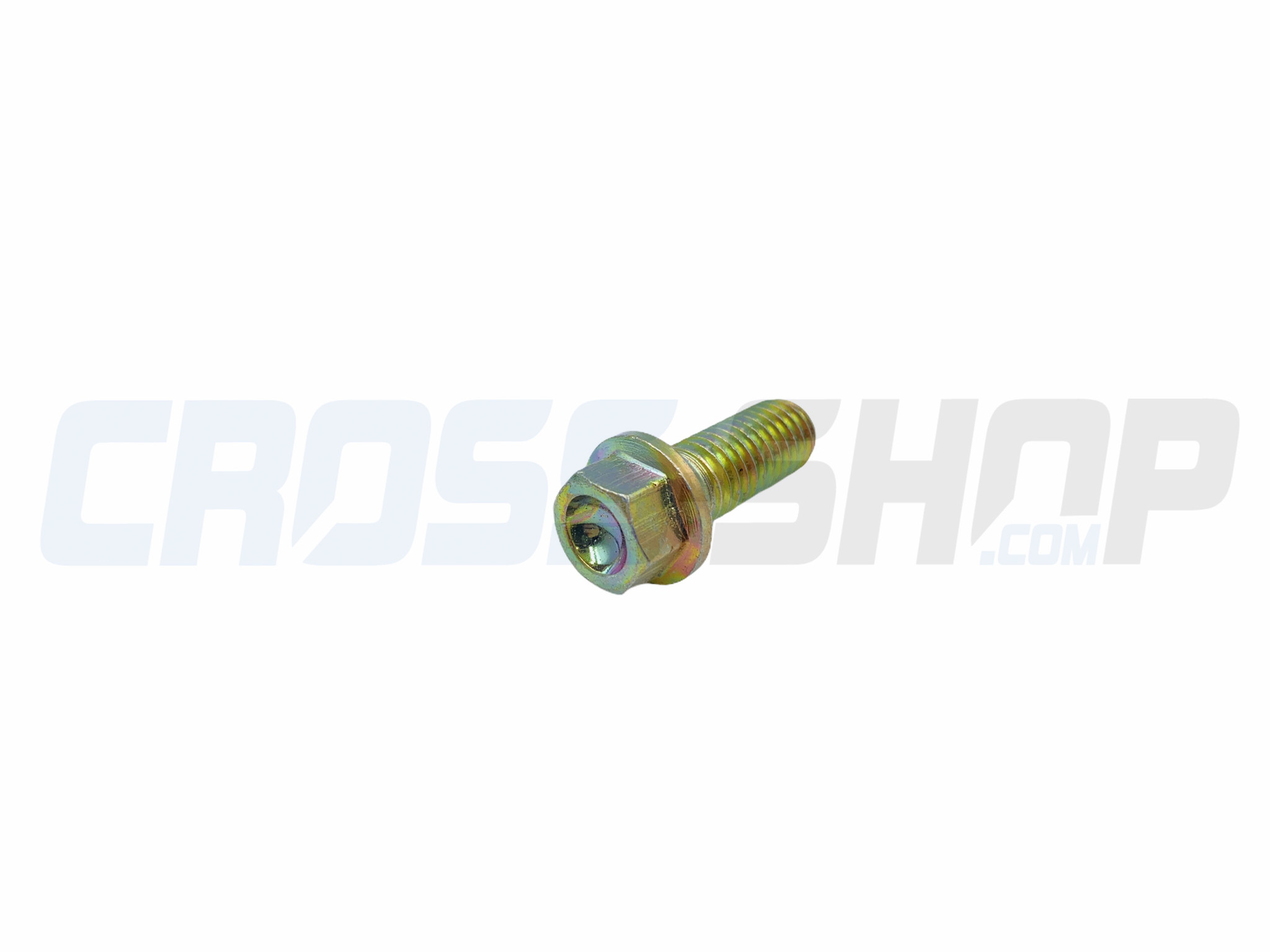 BOLT 8 X 20 FLANGE