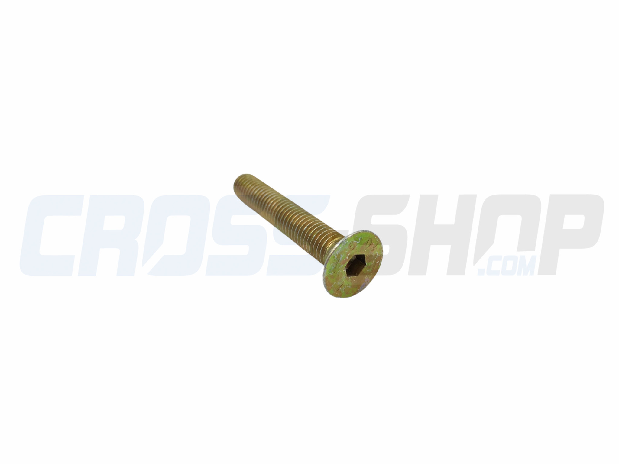 BOLT TSEI 8X50