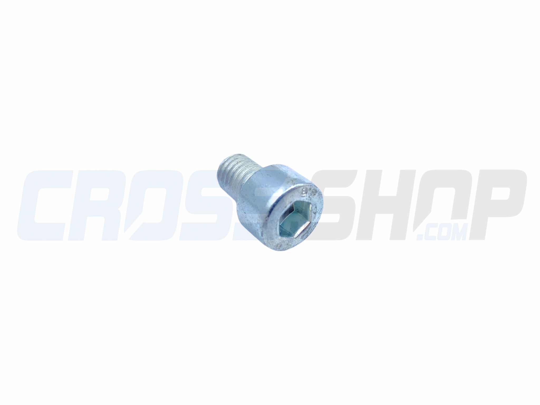 SCREW TCEI 8X12 ZINC.