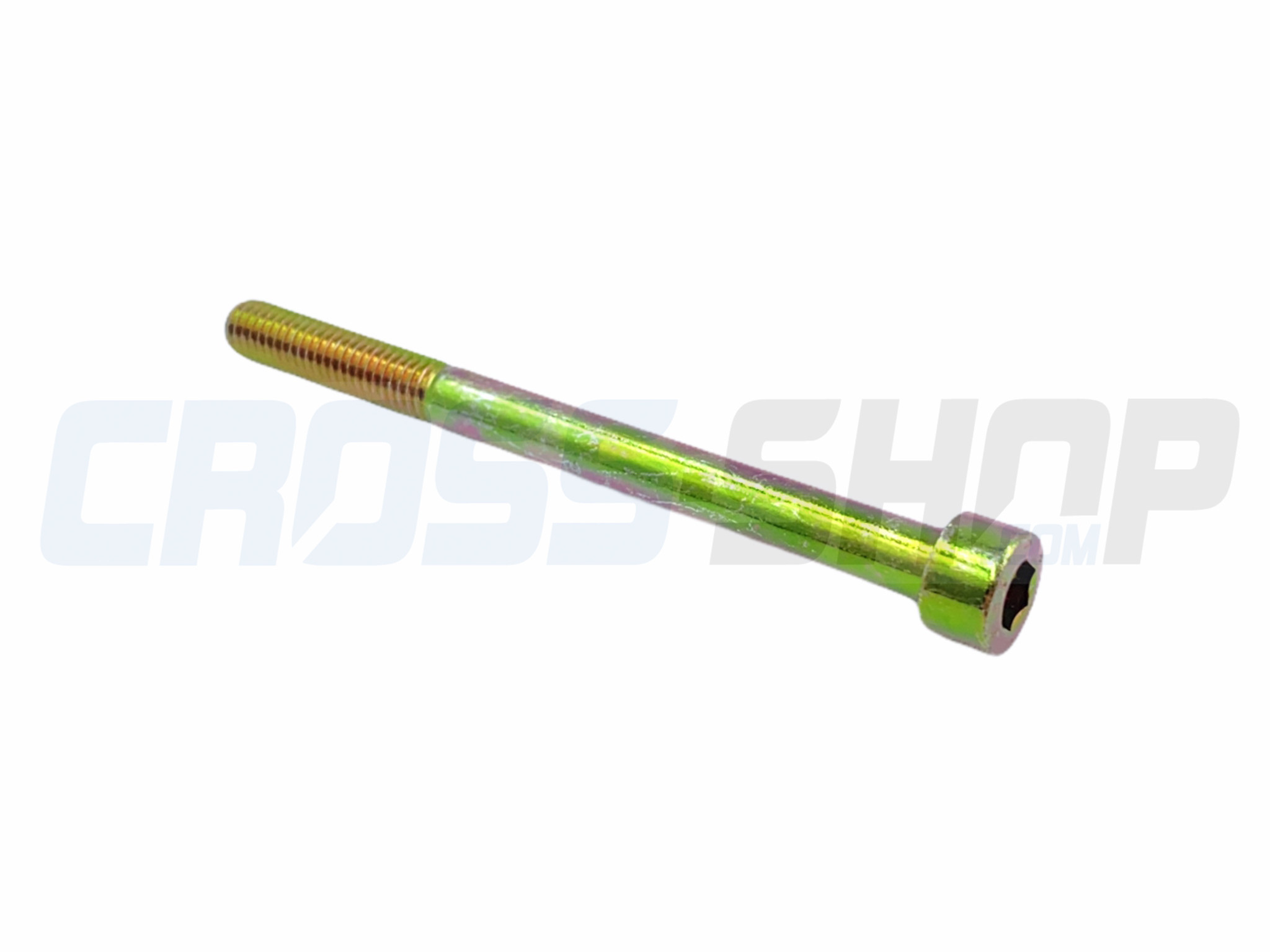 BOLT TCEI 6X75 ZINC.