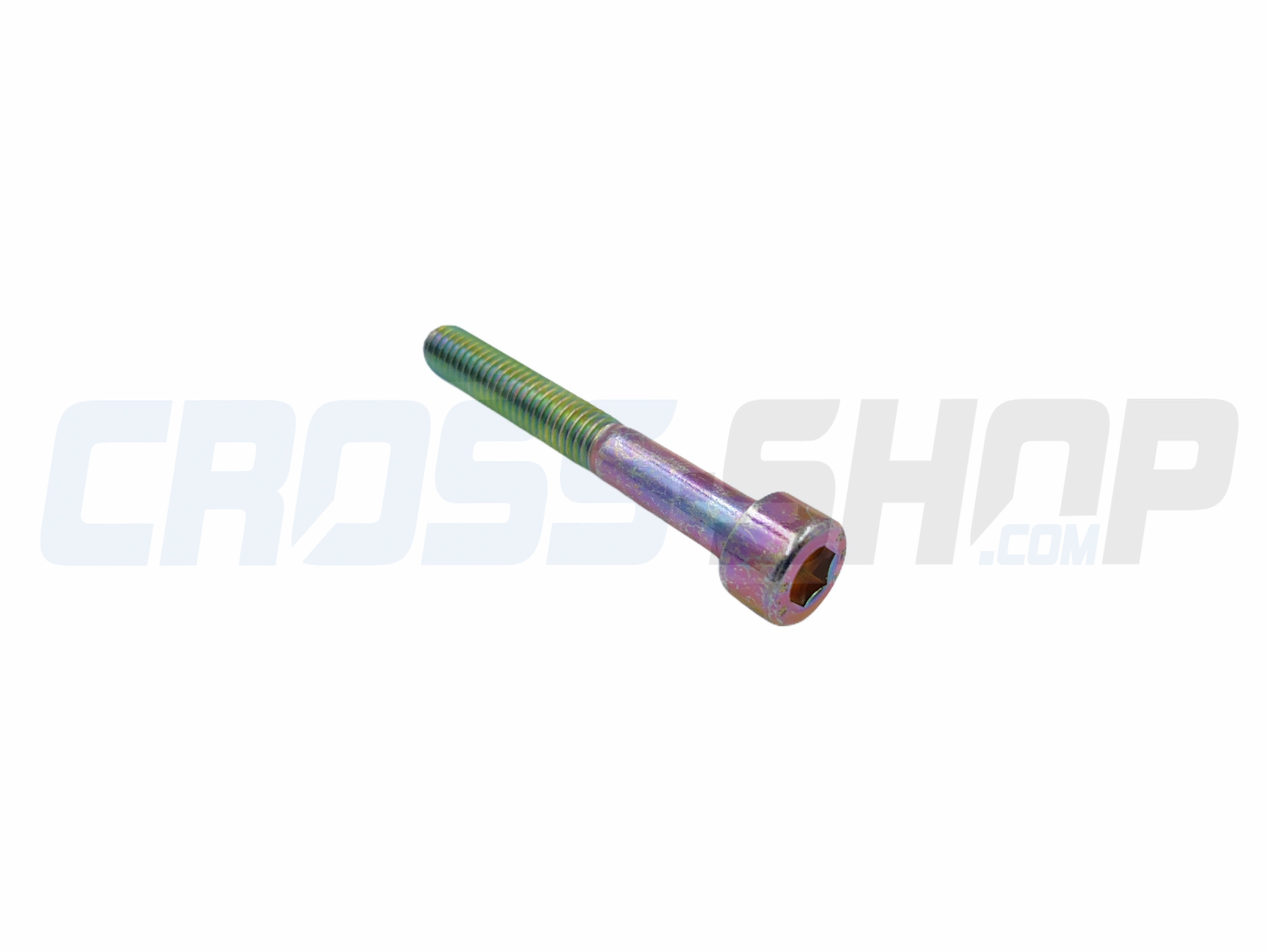 BOLT TCEI 6x45