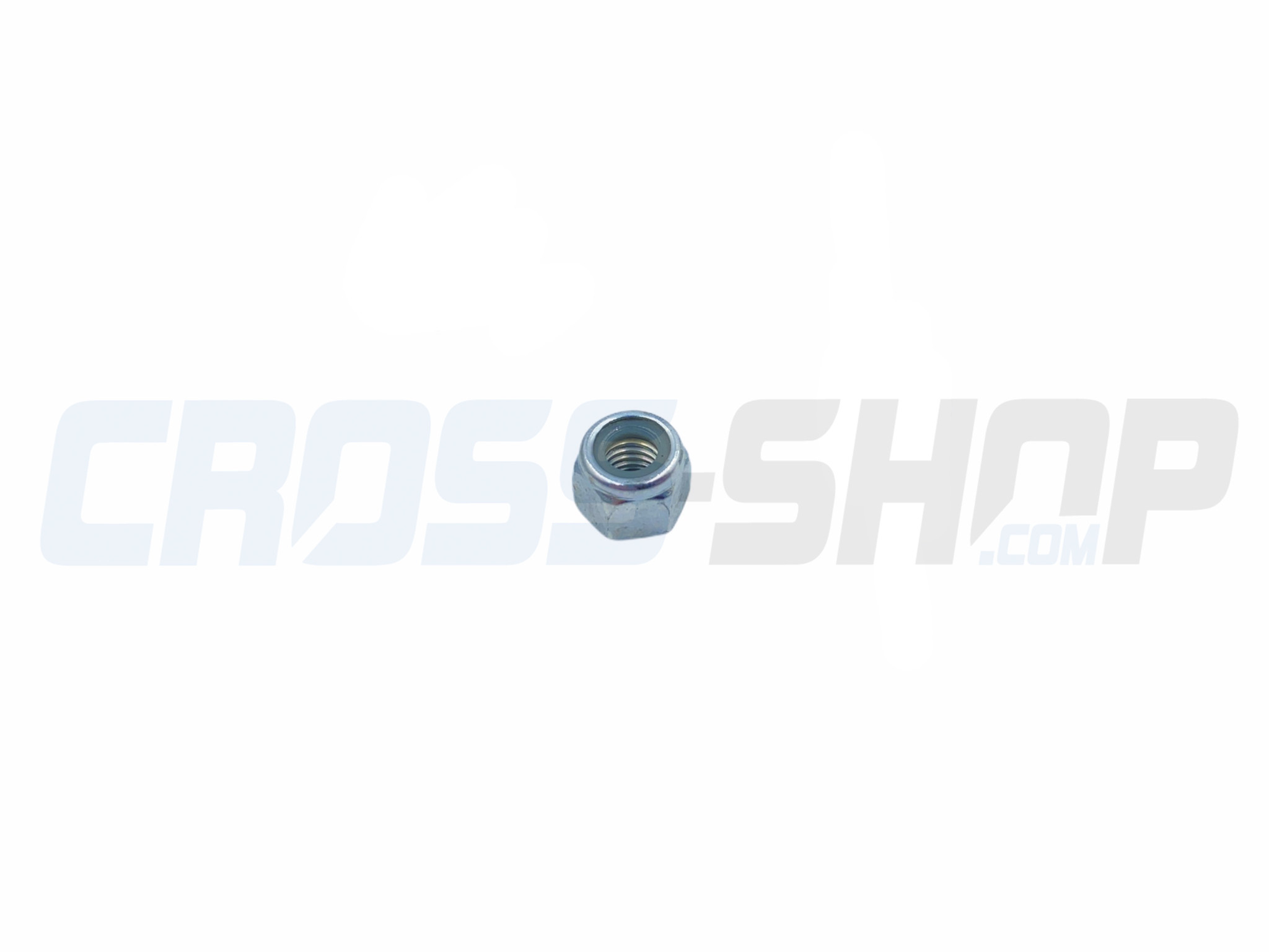 NUT 5mm, HIGHT SELF-LOCKING