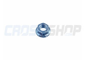 NUT 8mm, FLANGE