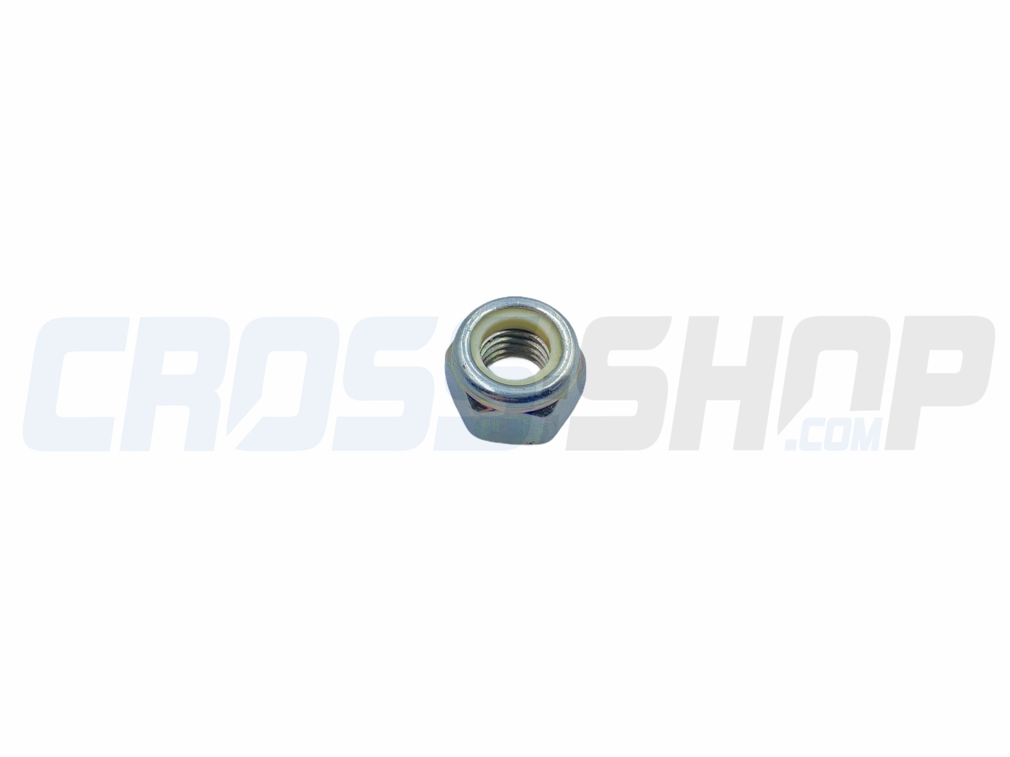 NUT 8mm, HIGHT SELF-LOCKING
