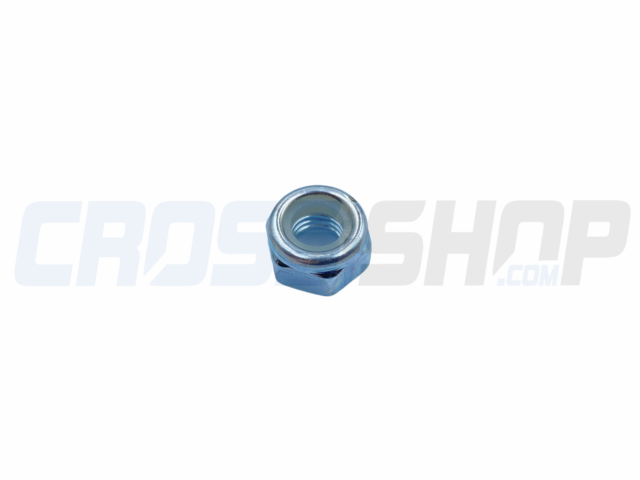 NUT, M10 LOW SELF-LOCKING