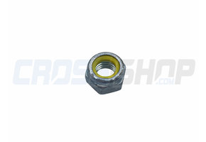 NUT M12 LOW SELF-LOCKING