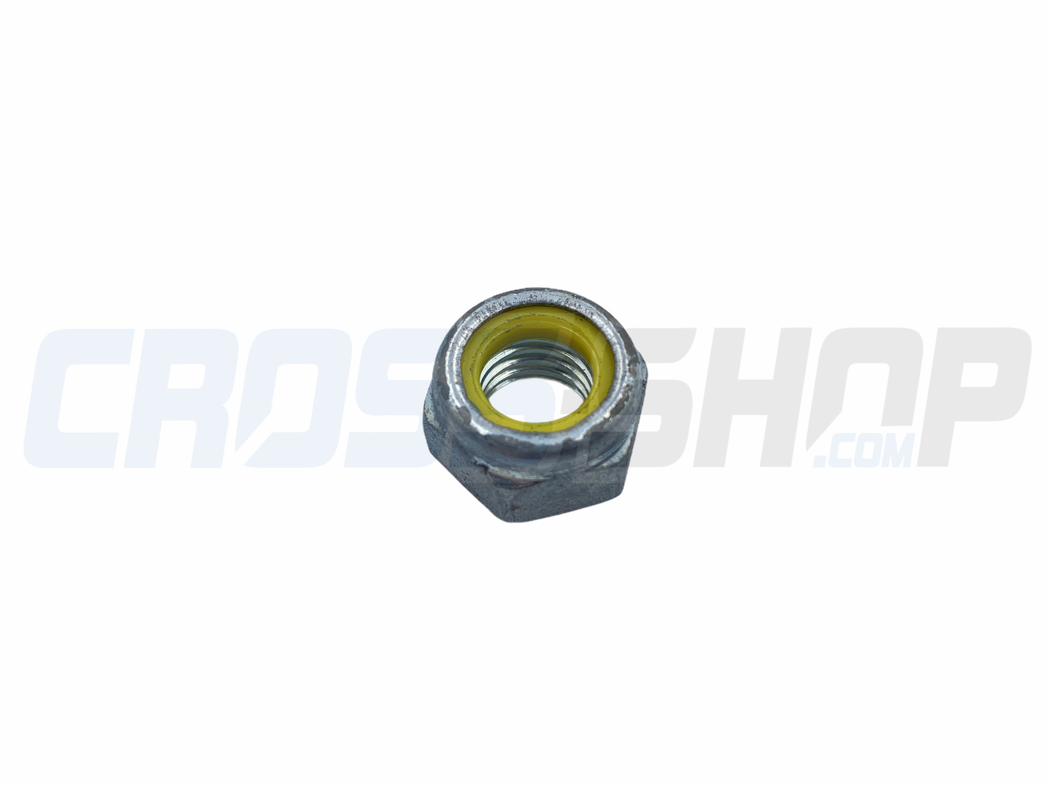 NUT M12 LOW SELF-LOCKING