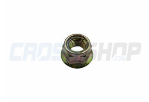NUT, M14X1,5 DAX FL. SMM