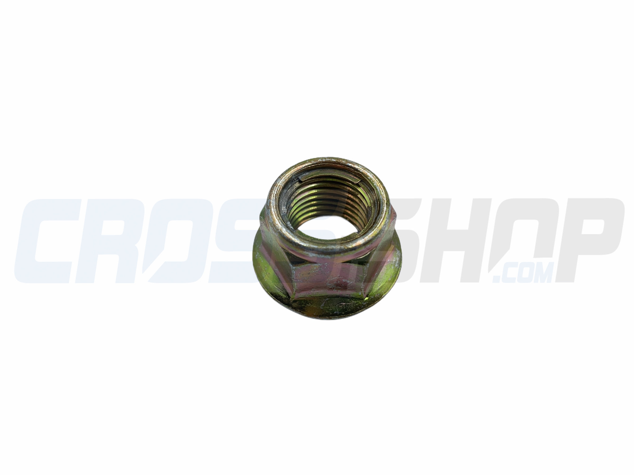 NUT, M14X1,5 DAX FL. SMM