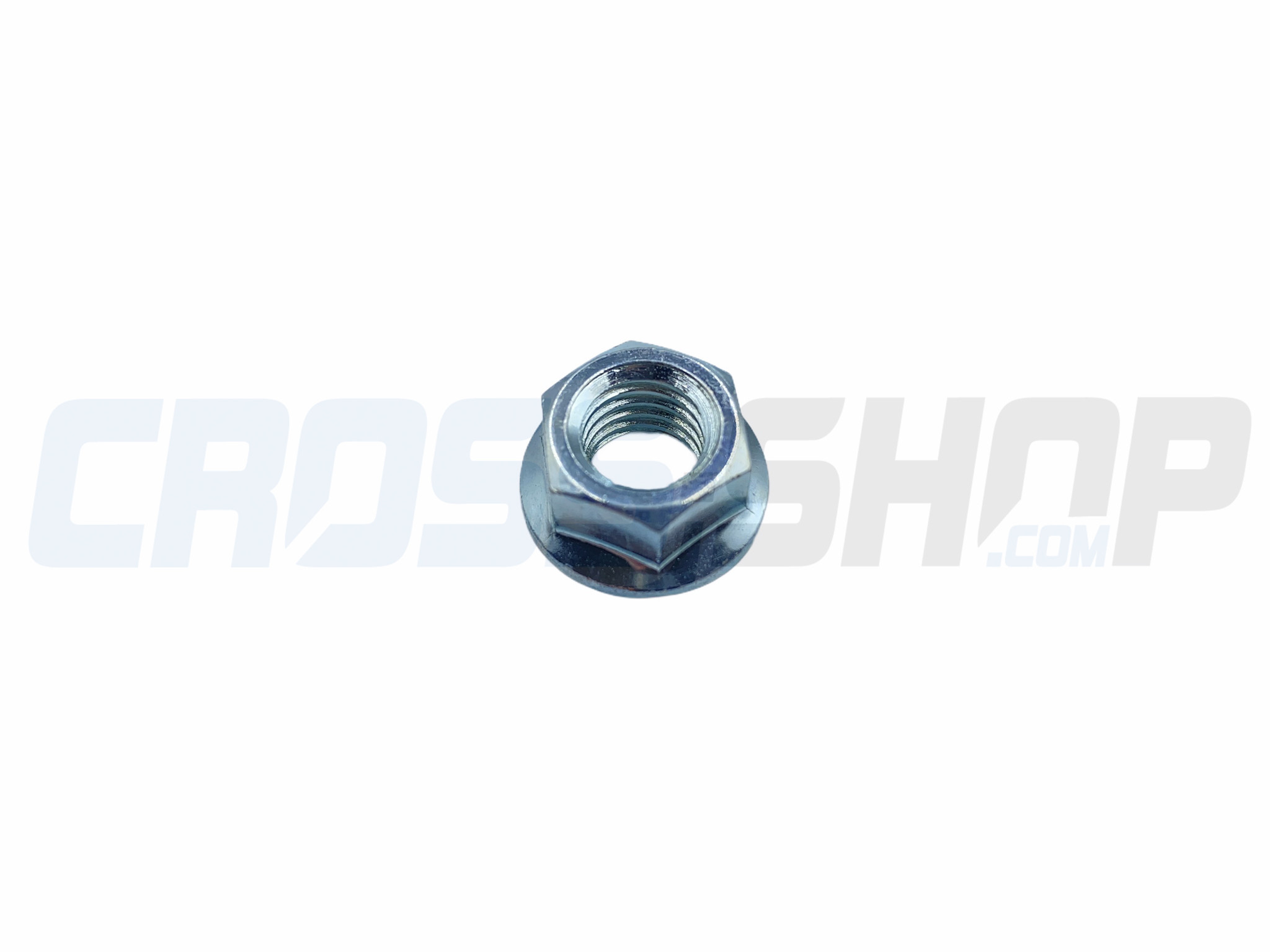 NUT, FLANGED M10 CH.14 1,5