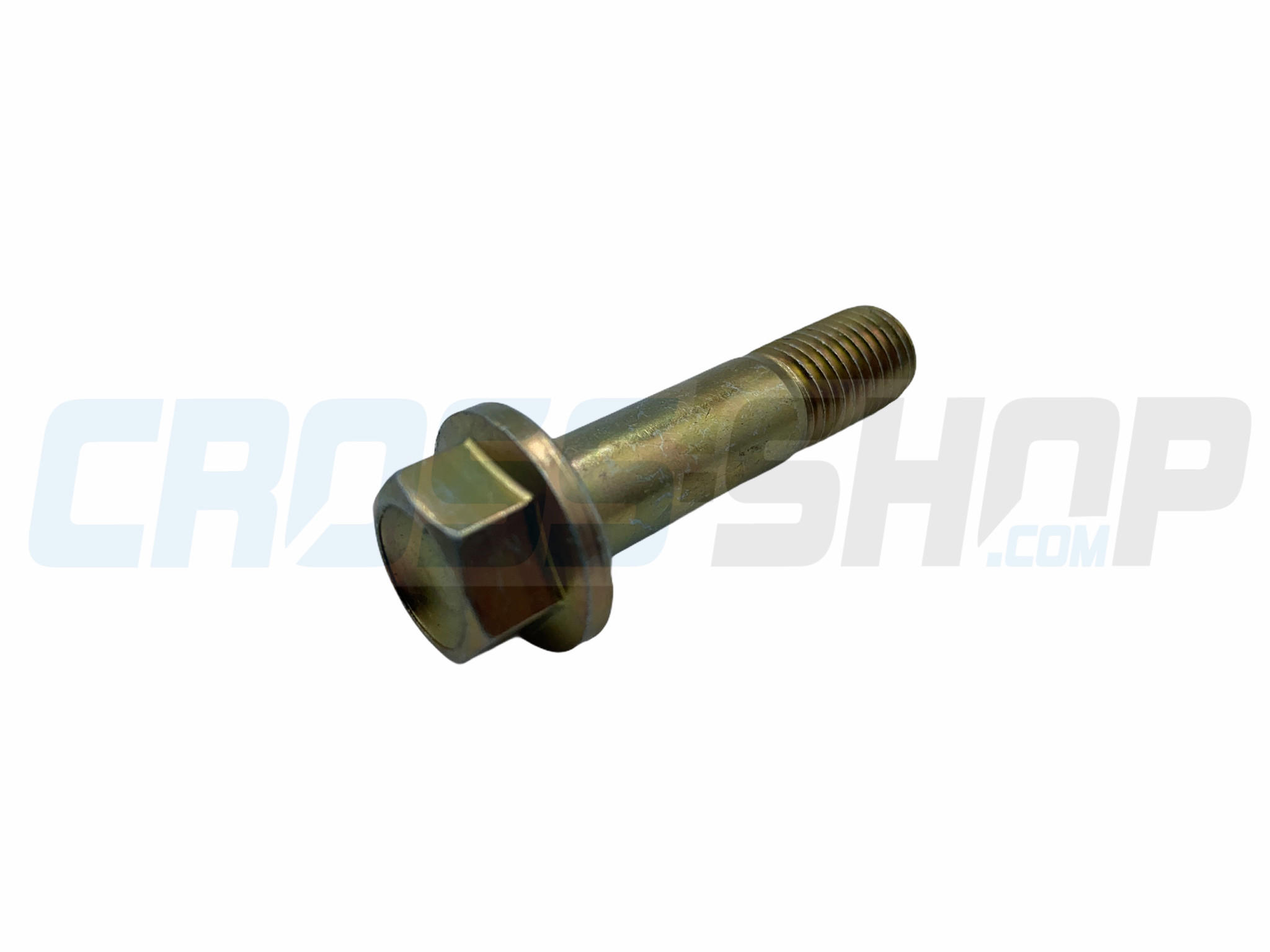 BOLT, M10X1.25X39 ALU.FRAME08