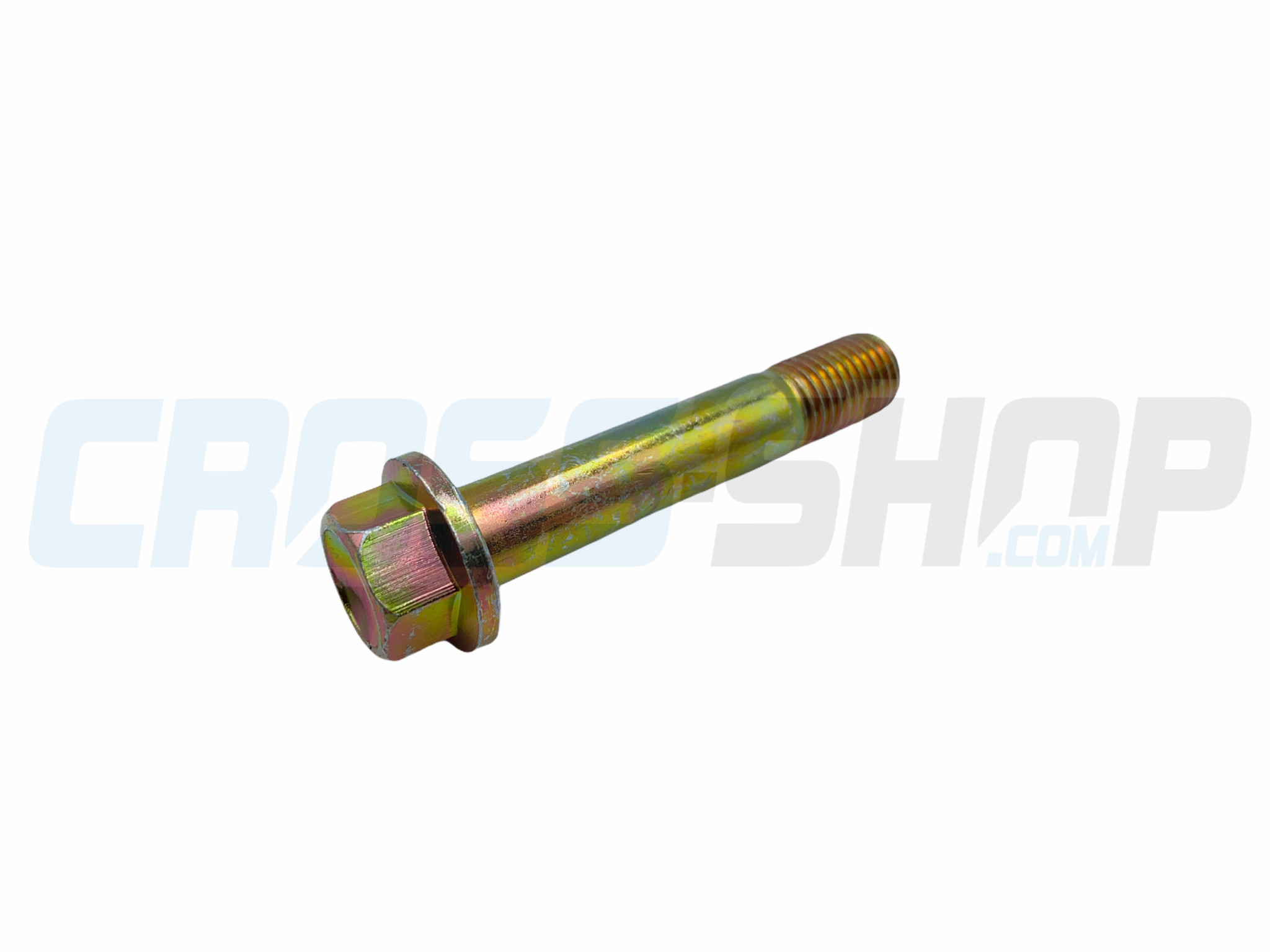 BOLT, M10X1.25X54 ALU.FRAME08