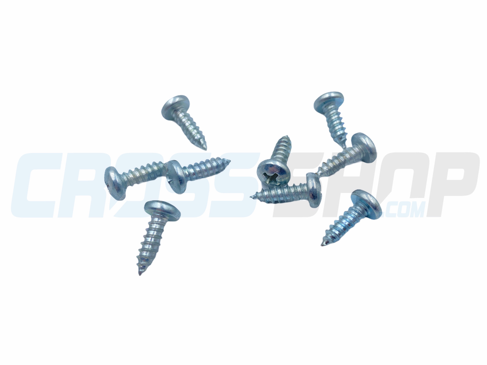 SCREW, 4,2X13  7981  PARKER