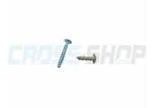 SCREW SPECIAL 3X16 FOR PLASTIC