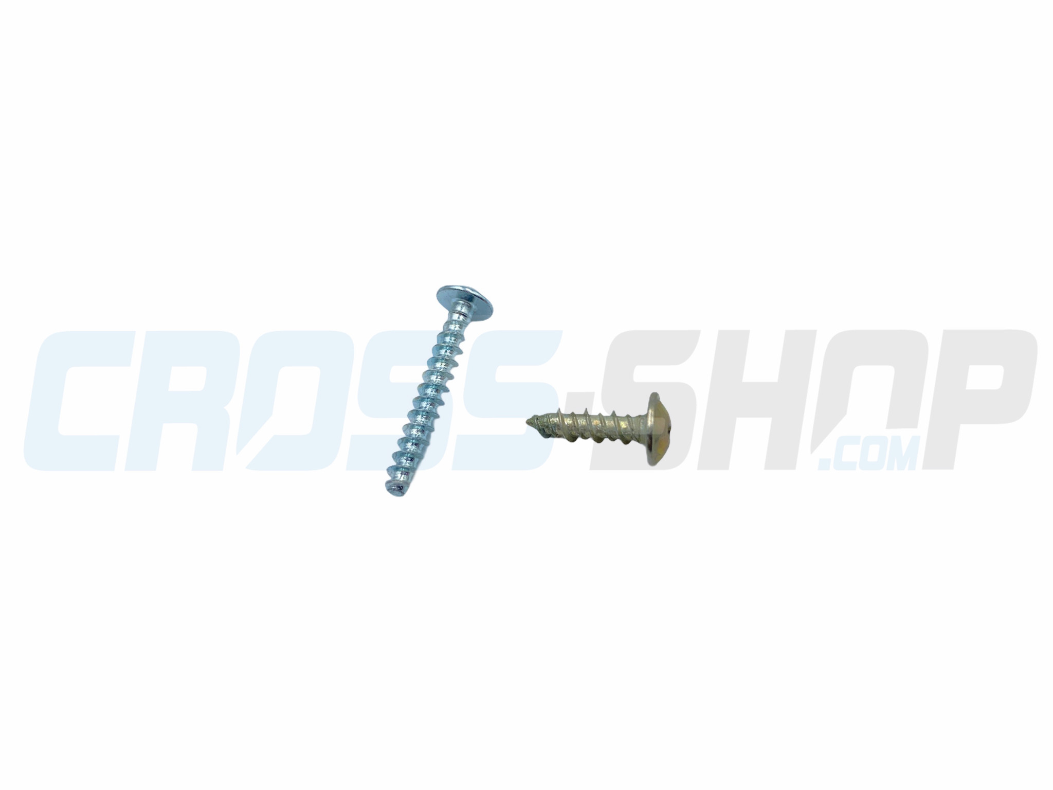 SCREW SPECIAL 3X16 FOR PLASTIC