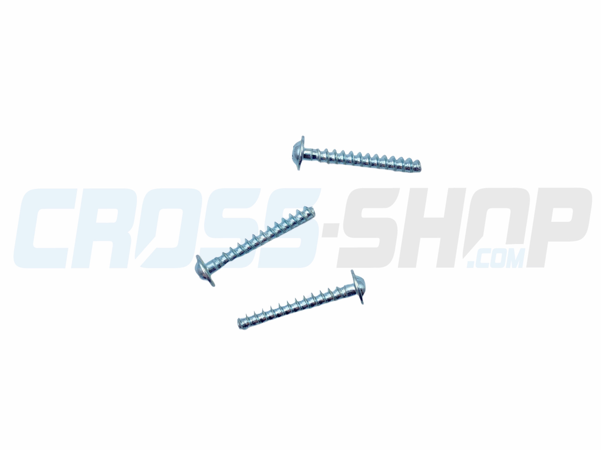 VITE TCBL 3.0X 20 FL. X PLAST.