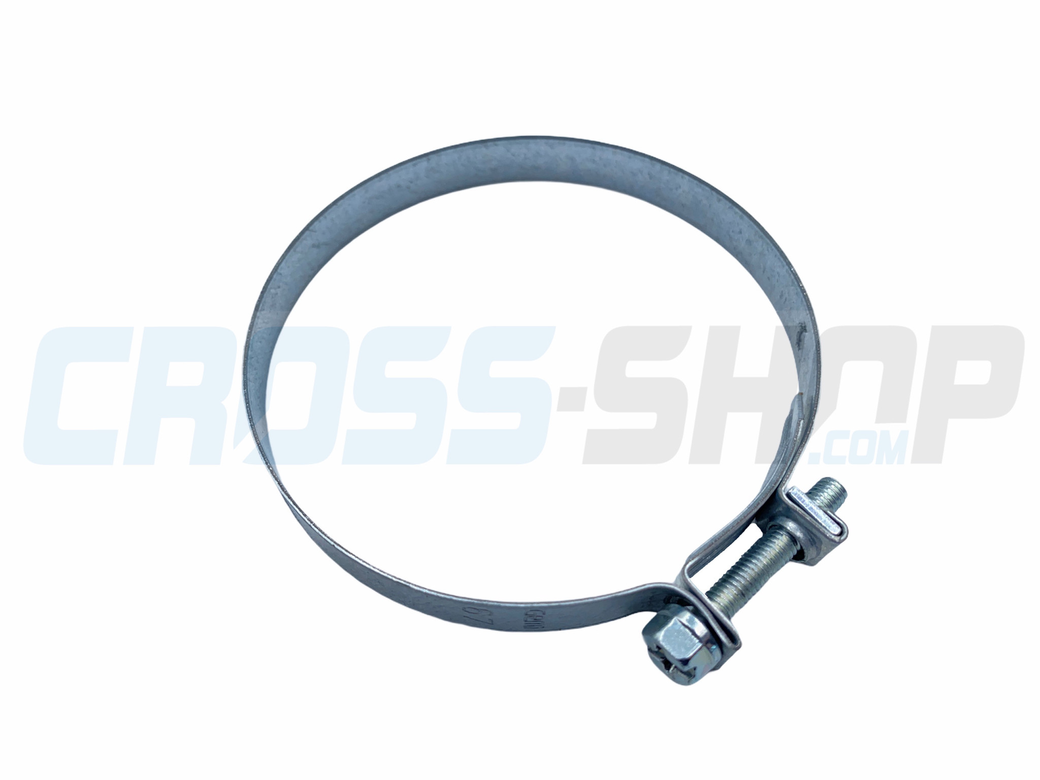 CARBURETOR CLAMPS D.68