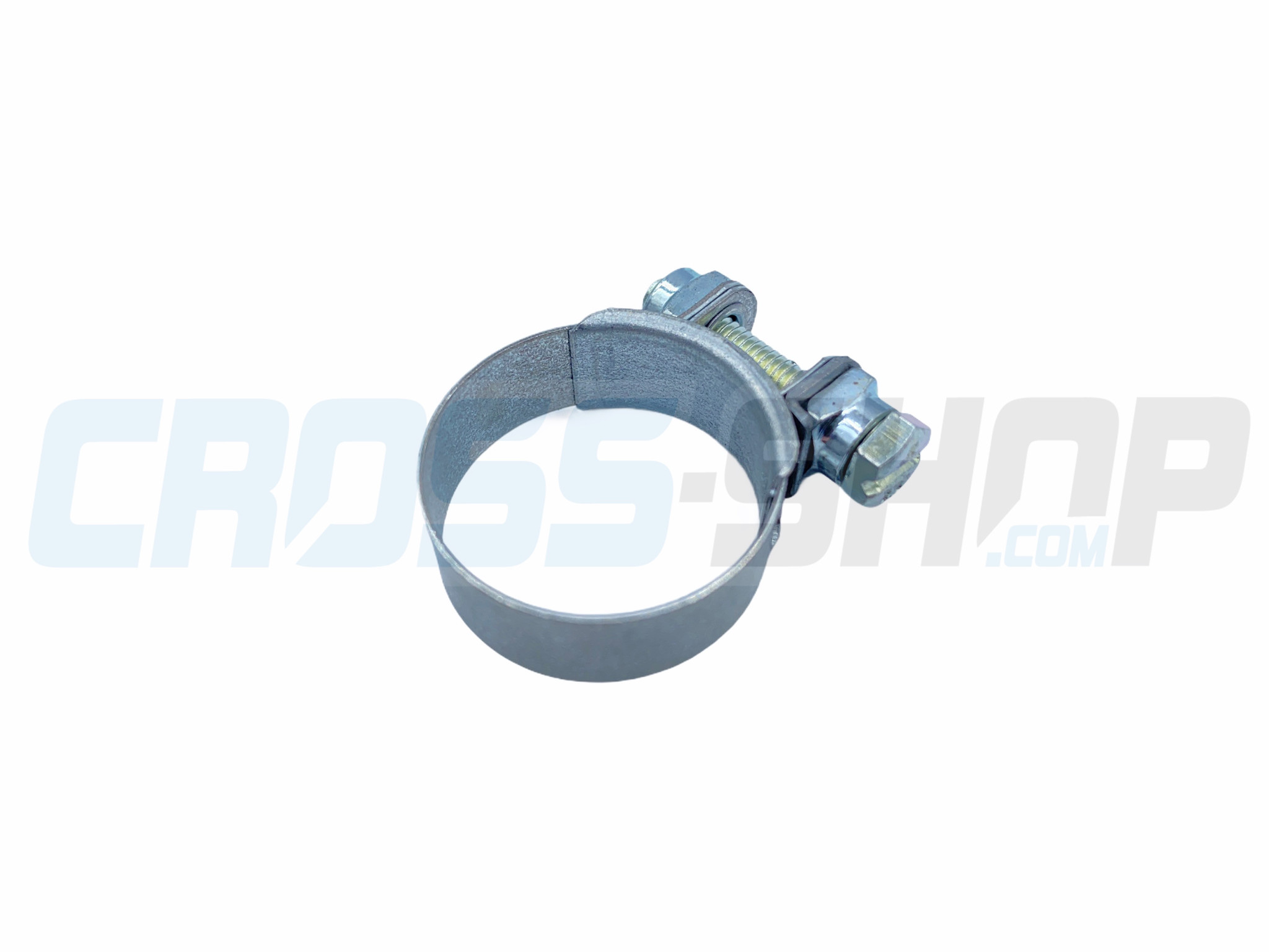 CLIP, WATER HOSE, d.22 ZN