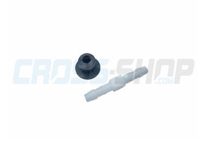 joint and rubber kit, fuel tank