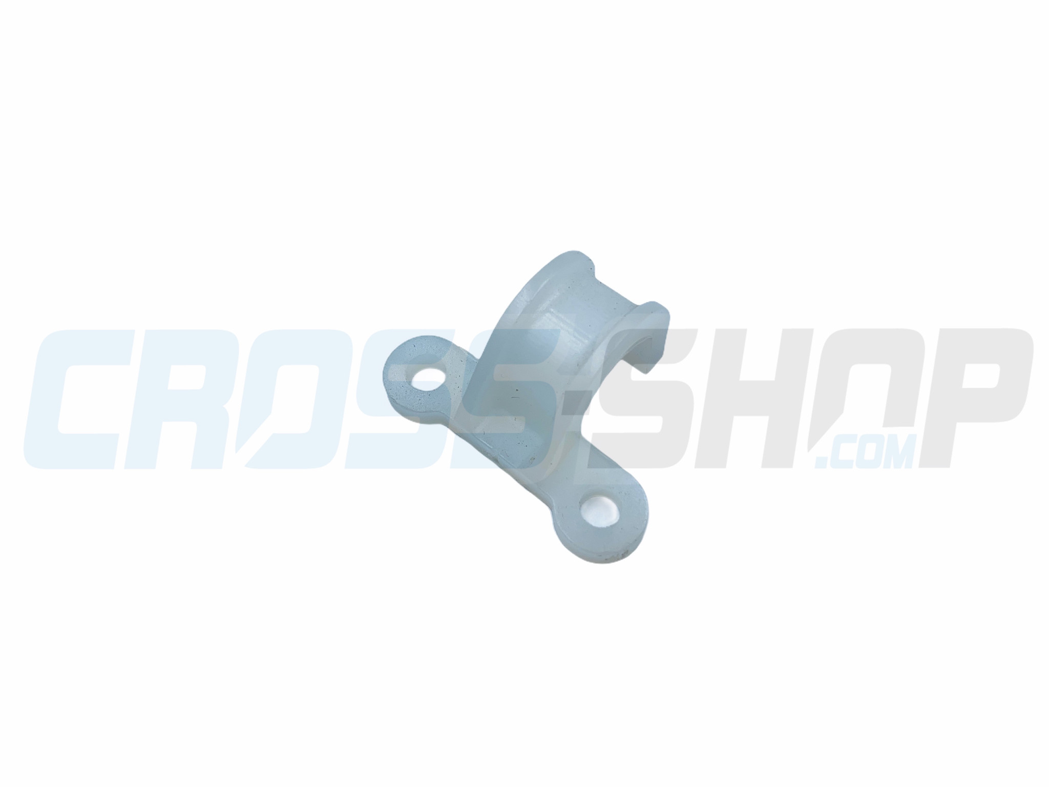 RETAIN CLAMP BRAKE HOSE 97/-> = 67054