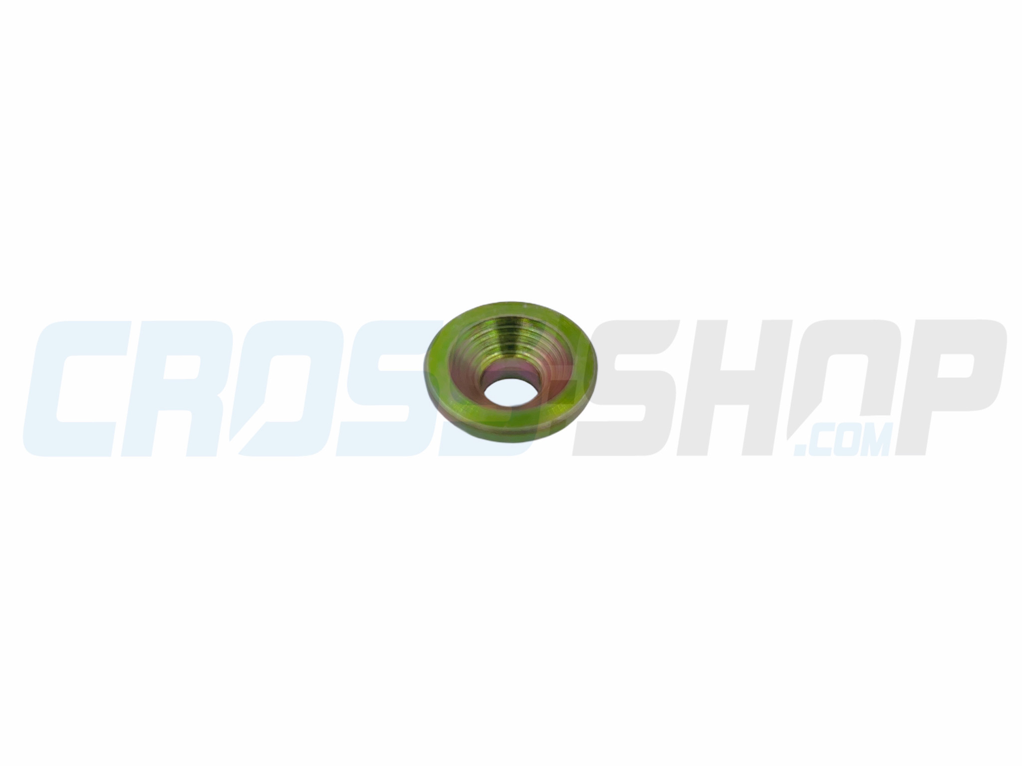 COLLAR, FRONT BRAKE DISK 5X16