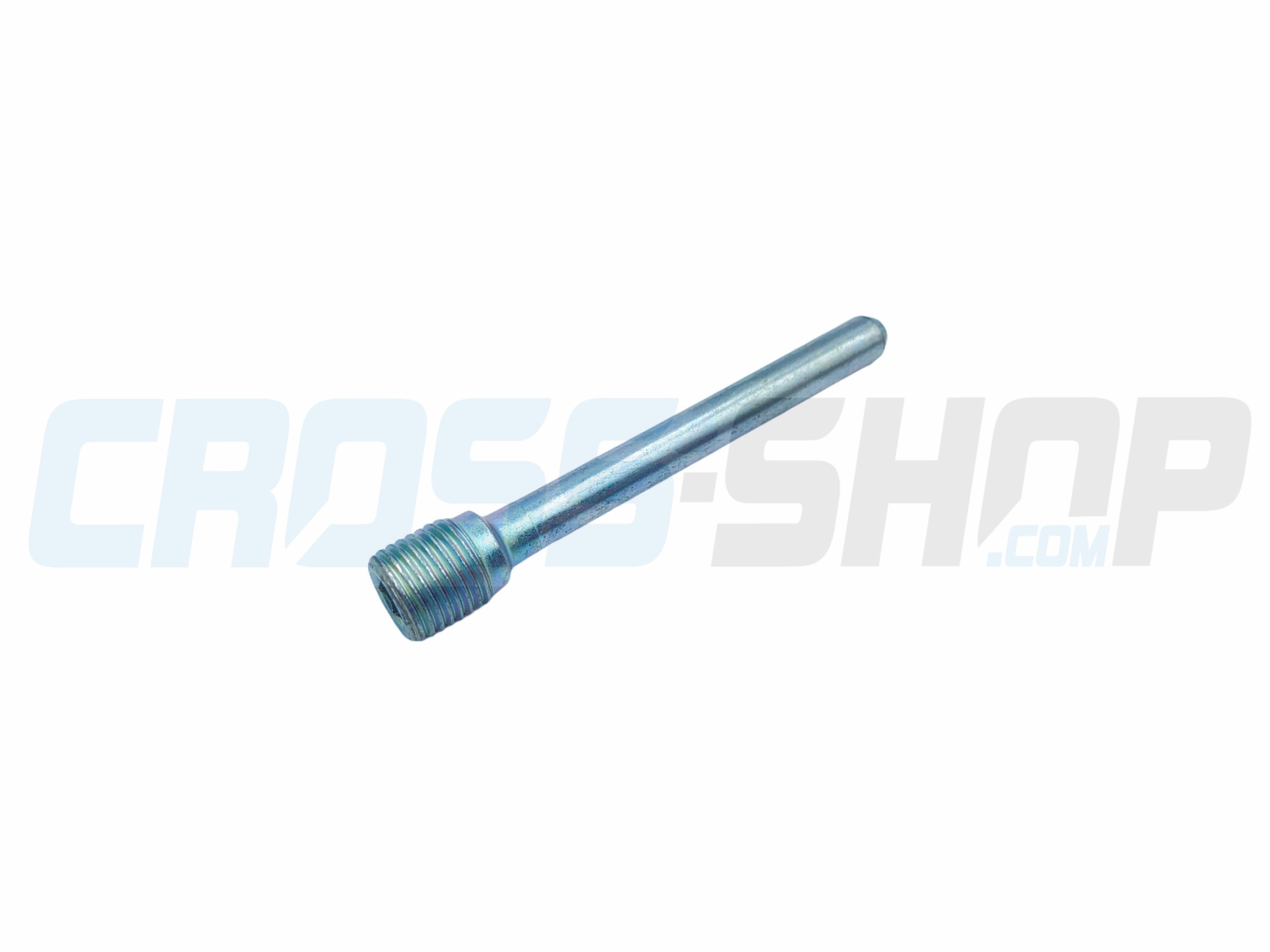 PIN, RR BRAKE NISSIN M. 01/->