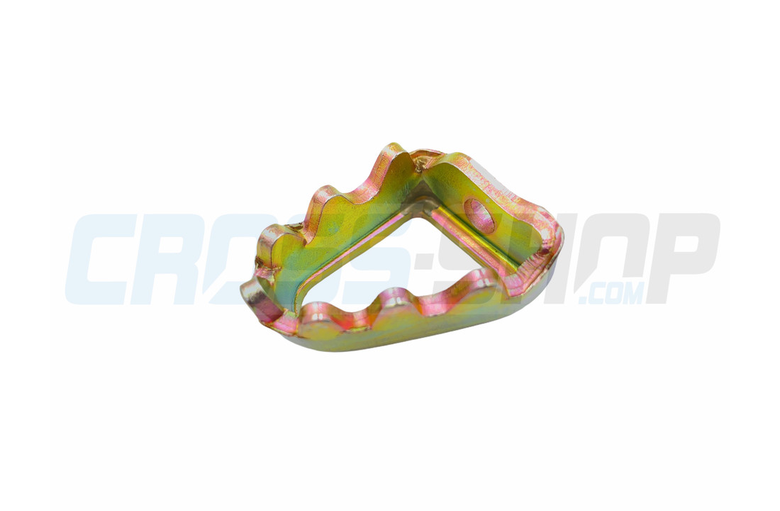 PIT, RR BRAKE PEDAL 99/->