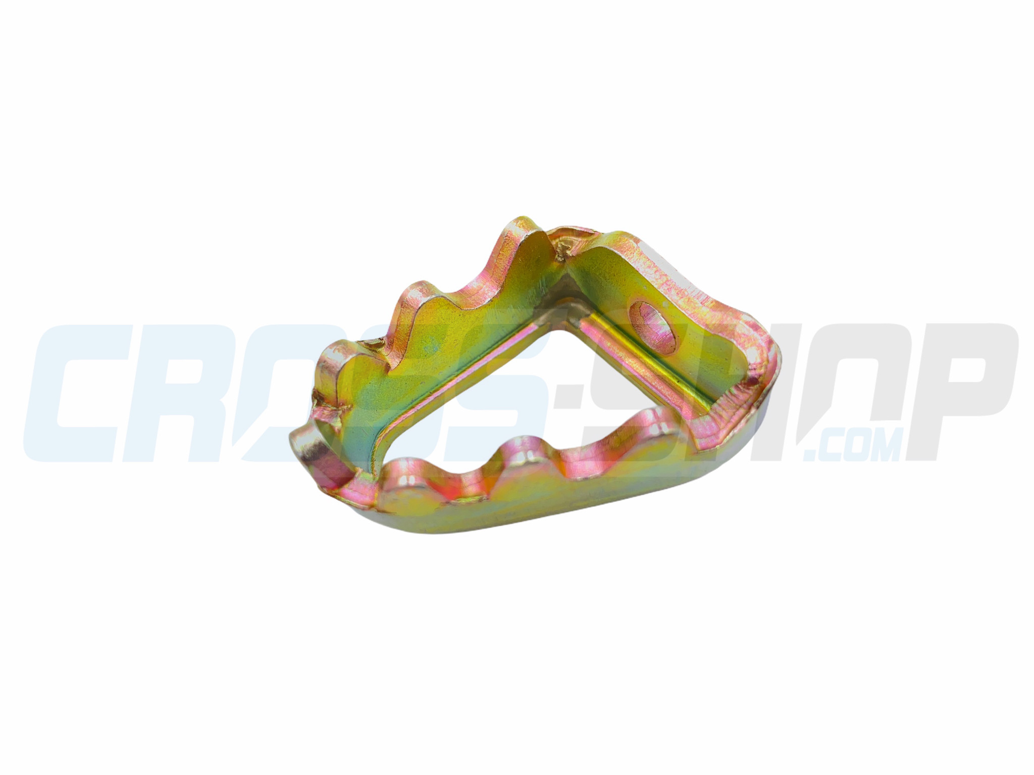 PIT, RR BRAKE PEDAL 99/->