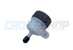 OIL TANK, REAR BRAKE 01/04 NIS