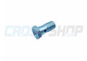 HOLLOW SCREW M10X1 BREMBO BR.