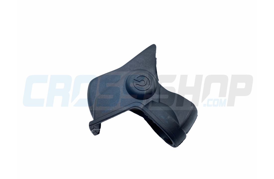 RUBBER BRAKE LEVER M.2000