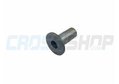 BUSH, REAR BRAKE 08/->