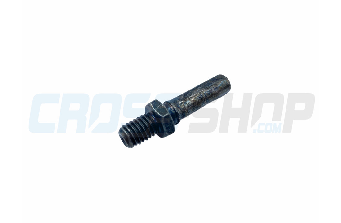 PIN, RR BRAKE CALIPER 05/12