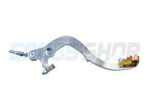 BRAKE PEDAL, REAR JUN.13->ASSY