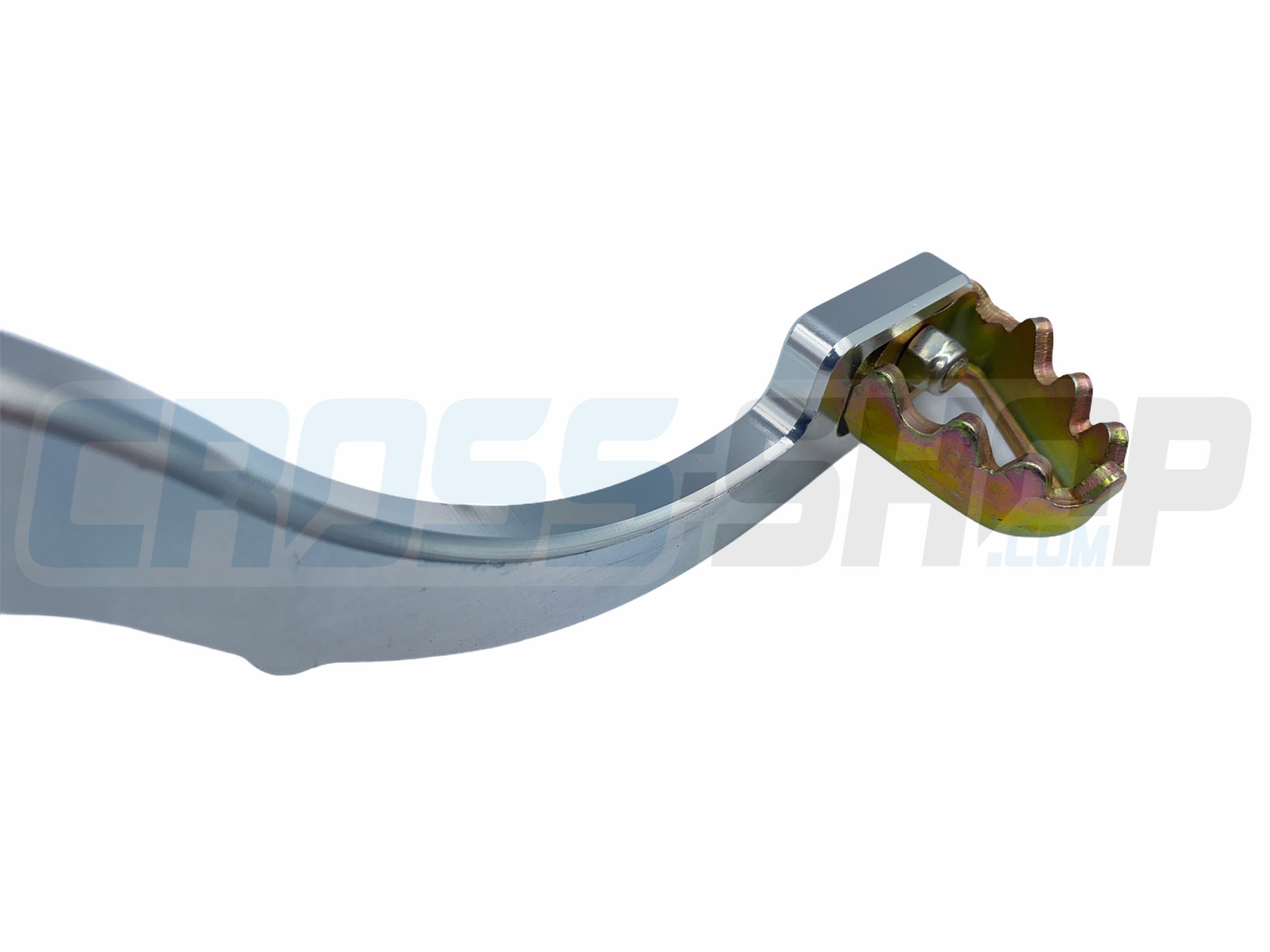 BRAKE PEDAL, REAR JUN.13->ASSY