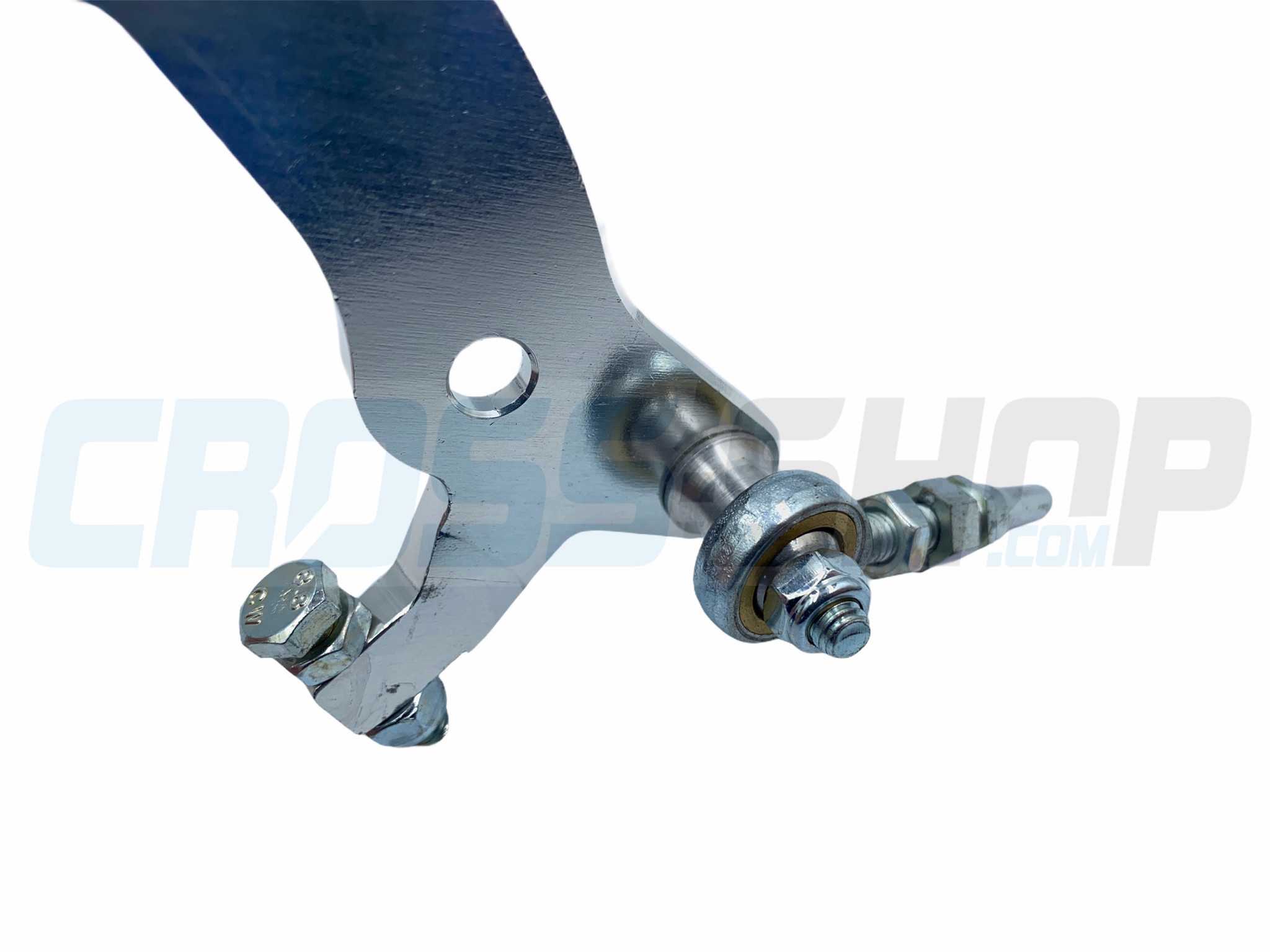 BRAKE PEDAL, REAR JUN.13->ASSY