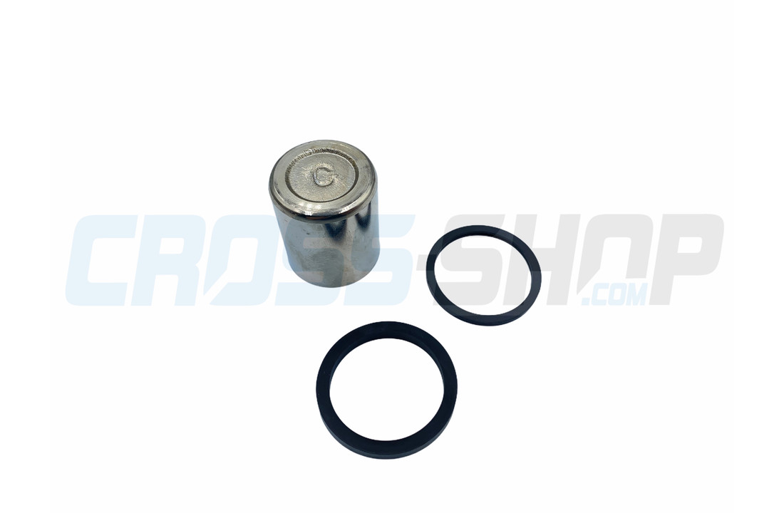 PISTON+O-RING  ANT/POST BRAKING JUNIOR