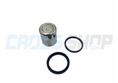 PISTON+O-RING  ANT/POST BRAKING JUNIOR