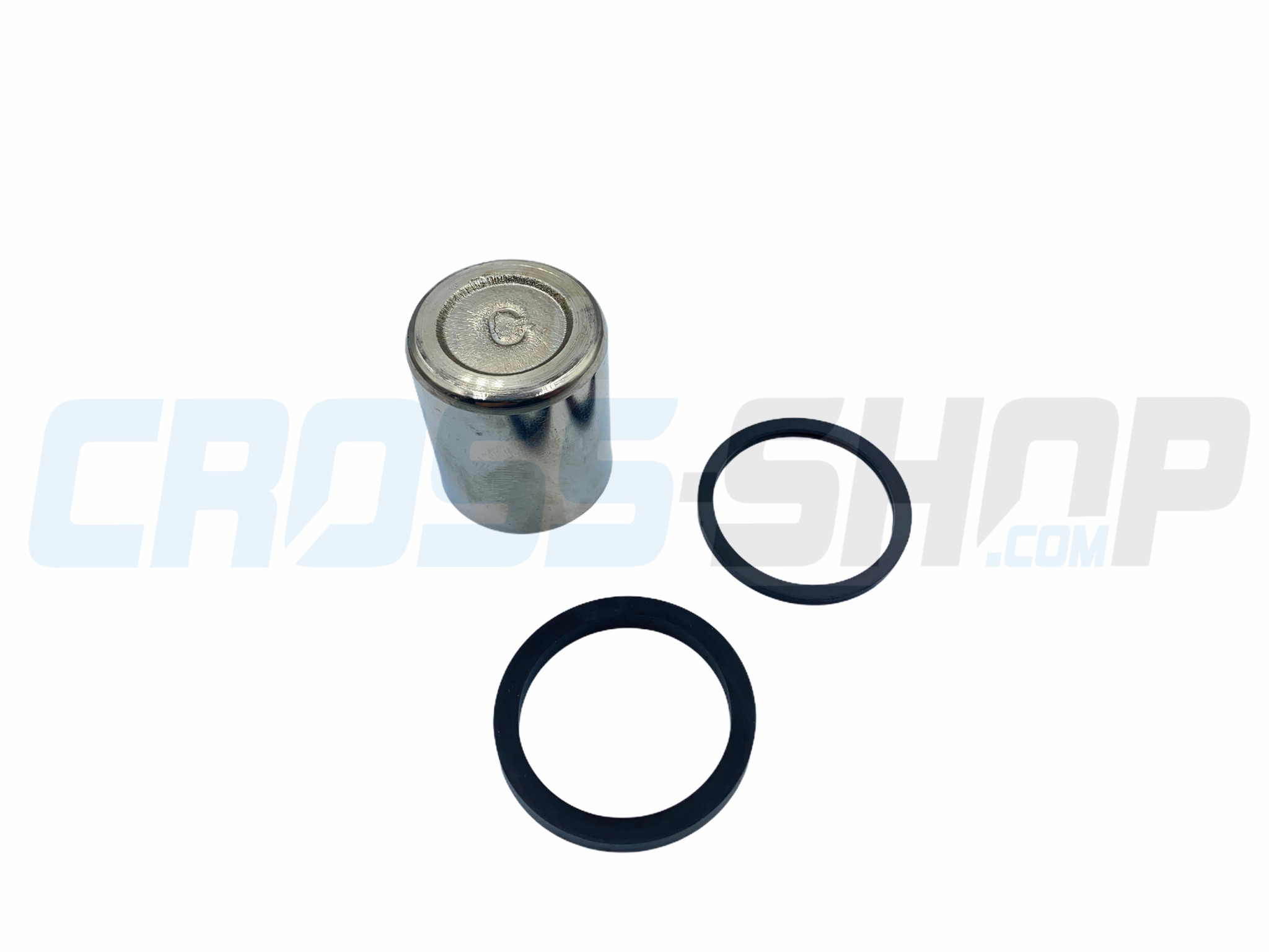 PISTON+O-RING  ANT/POST BRAKING JUNIOR