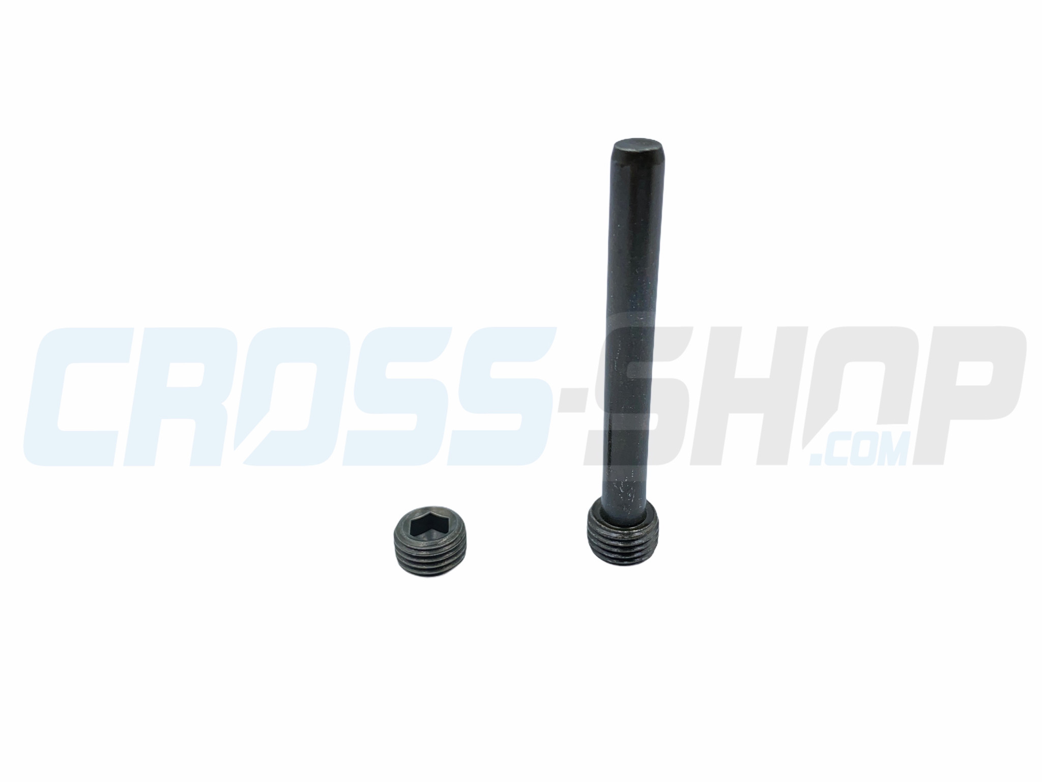 PIN+GRUB ANT/POST BRAKING JUNIOR