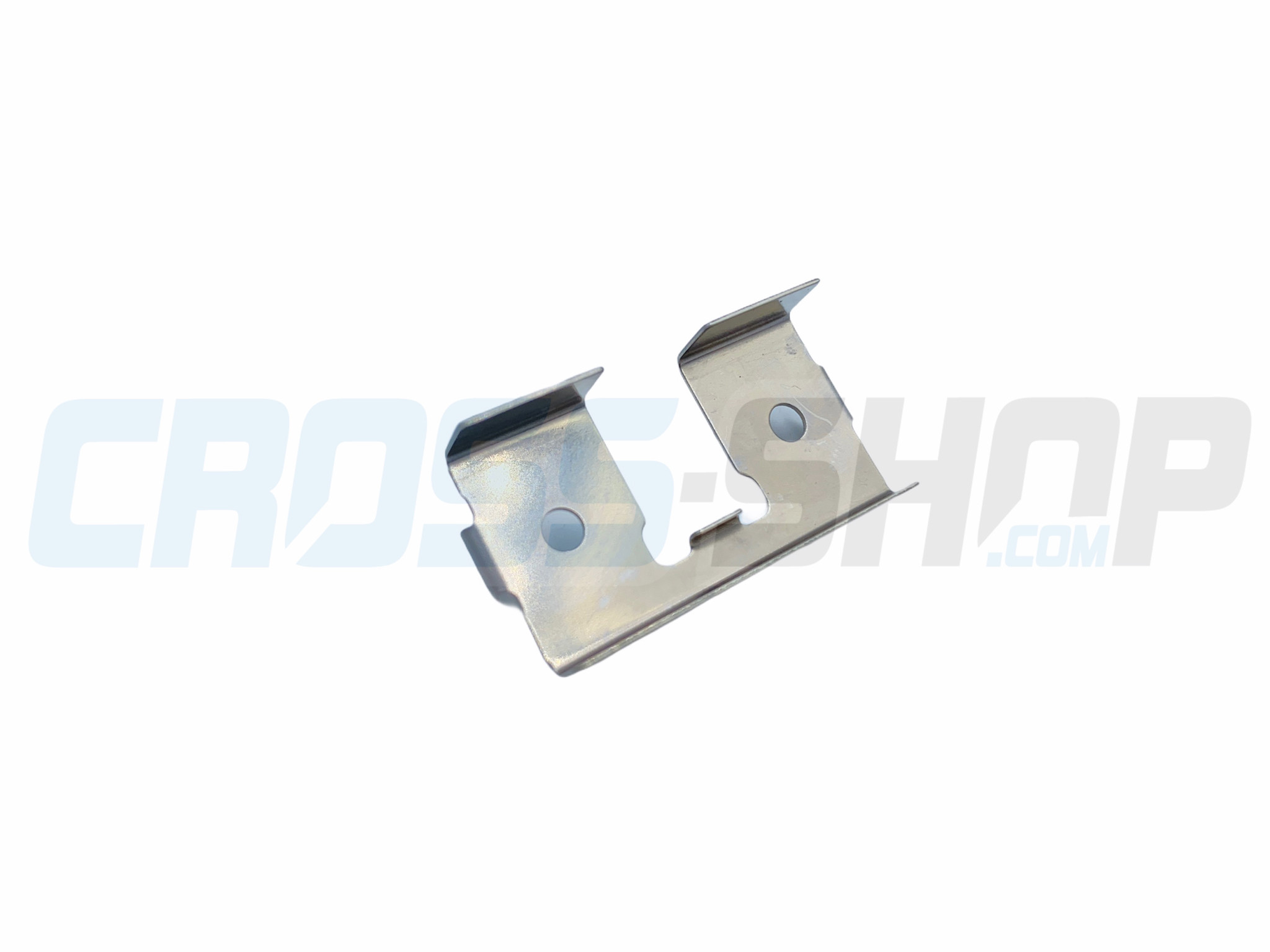 RETAINER BRAKE PADS NISSIN