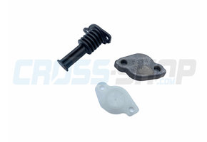 KIT TAPPO/GUARN. POMPA PST NIS